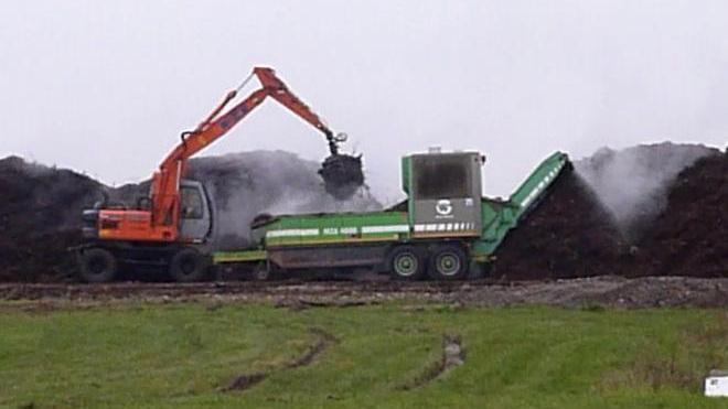 «Biotrituratore, il sindaco fa come Ponzio Pilato»