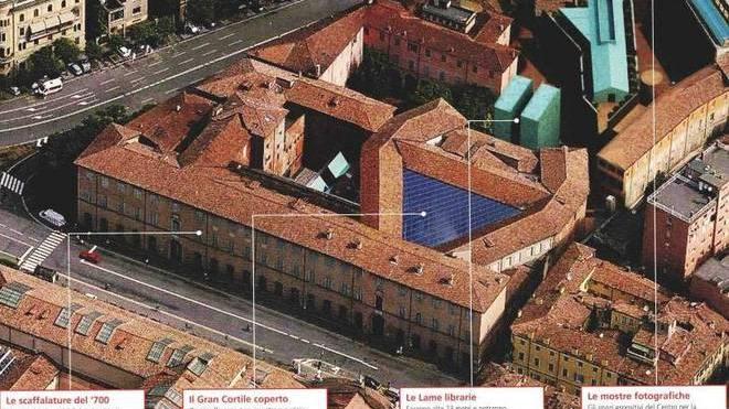 Ex Sant’Agostino: nuove critiche «Un’aggressione al monumento»