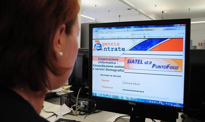 Fisco Facile/ Credito d’imposta, ecco i modelli 