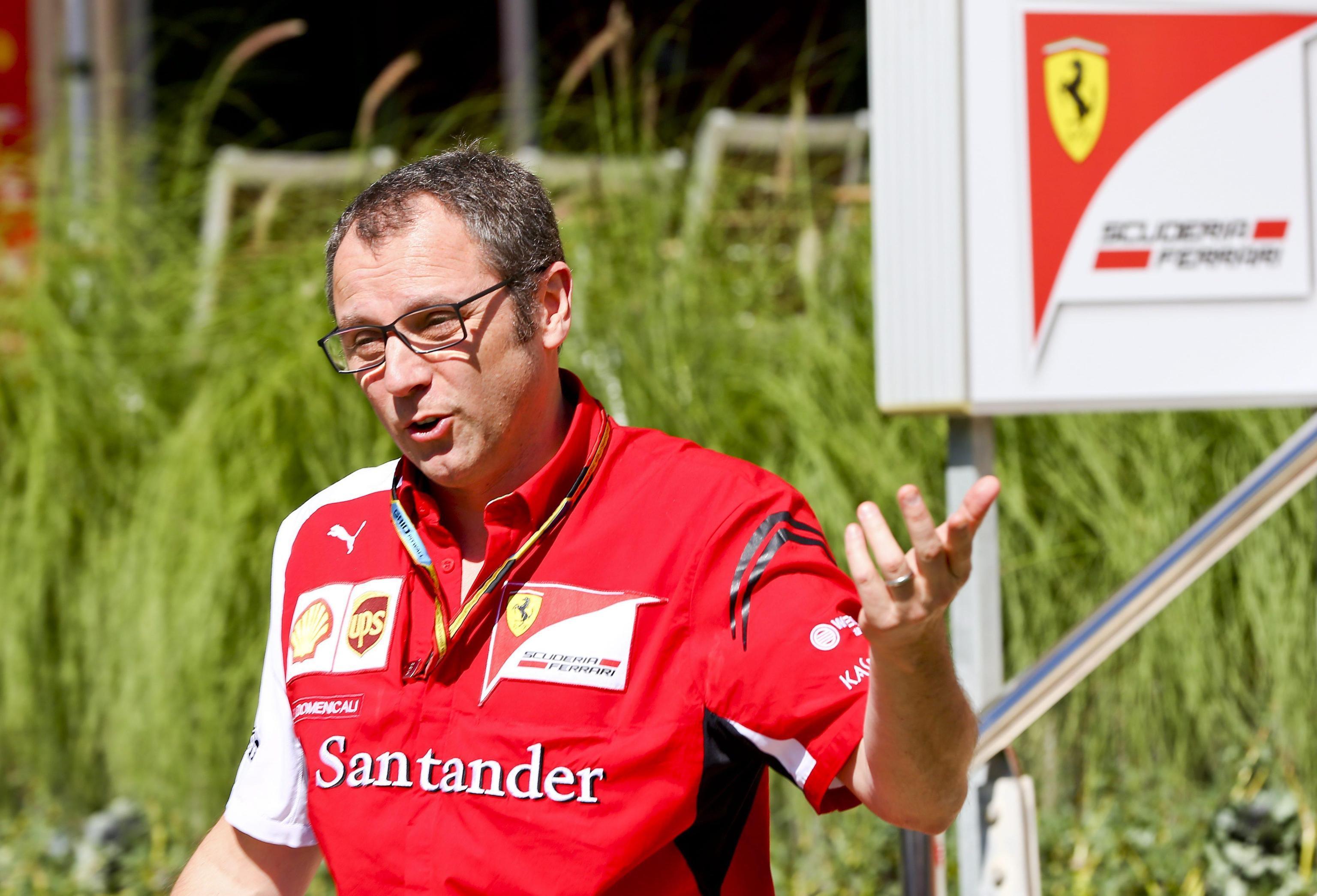 UFFICIALE/ Ferrari: Stefano Domenicali si è dimesso, arriva Mattiacci