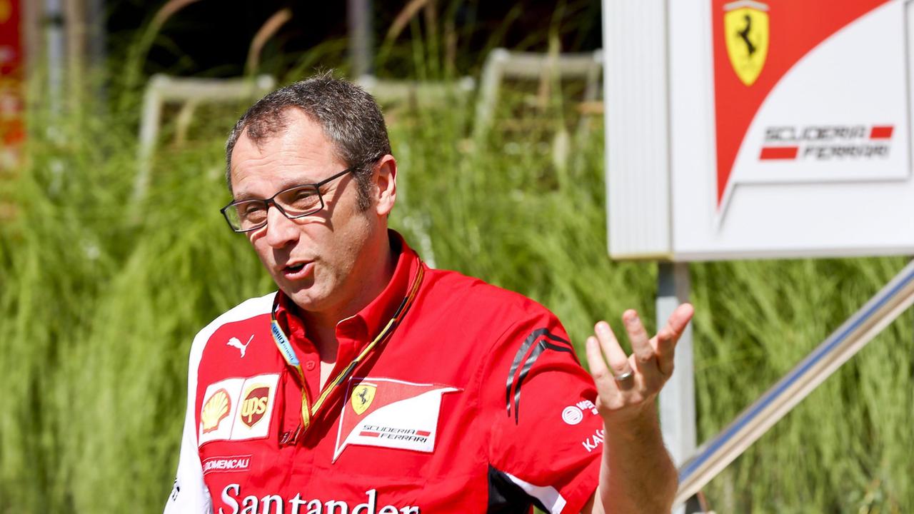 UFFICIALE/ Ferrari: Stefano Domenicali si è dimesso, arriva Mattiacci