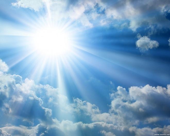 METEO/ Una settimana tra alti e bassi 