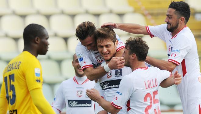 Derby/1 Un Modena da playoff atteso nella bolgia Cabassi 