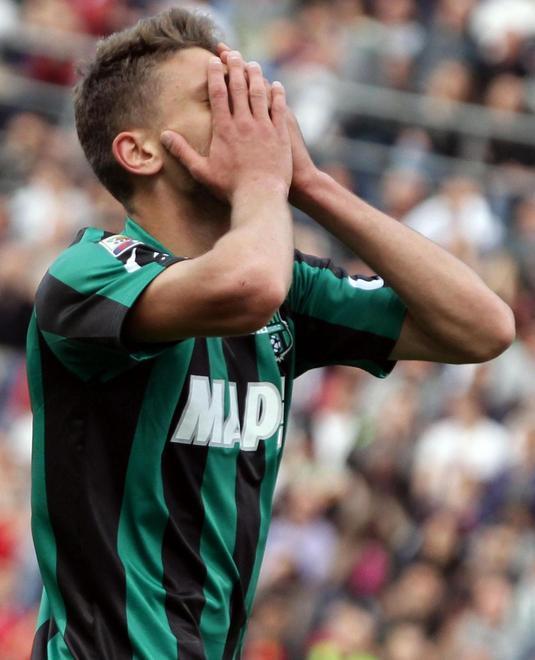 Sassuolo, il Chievo scappa. A 3 punti resta il Bologna 