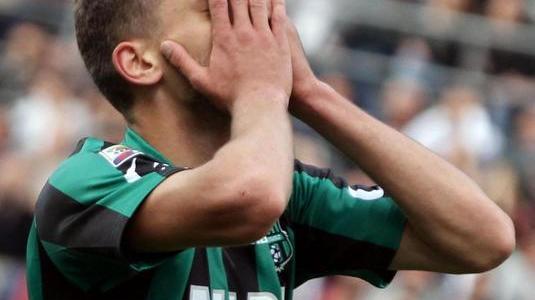 Sassuolo, il Chievo scappa. A 3 punti resta il Bologna
