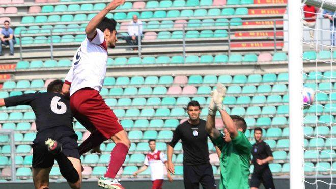 «Il mio errore ha pesato sulla partita»