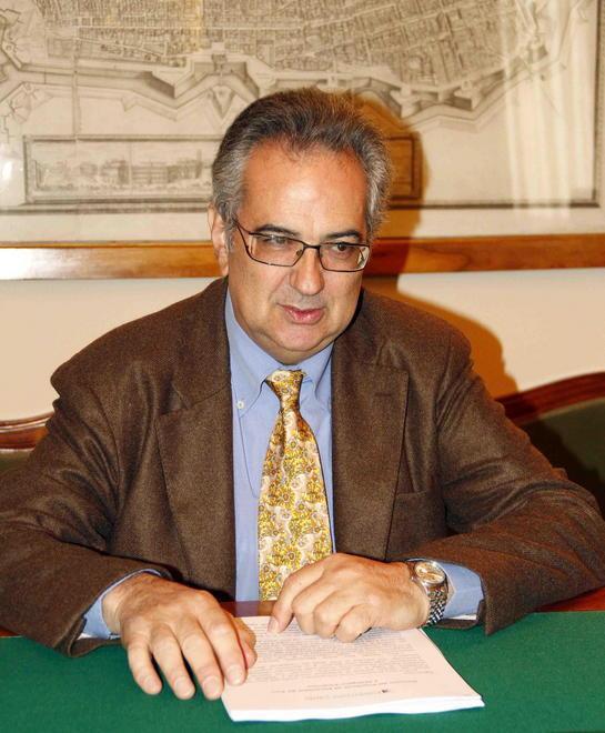 Puglioli lascia la presidenza della Fondazione Carife 