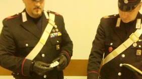 Spacciava fuori dalle discoteche: arrestato