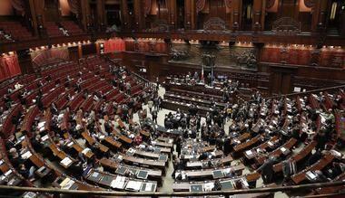 I redditi degli onorevoli reggiani 