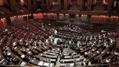 I redditi degli onorevoli reggiani