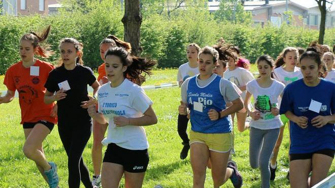 Speranze Fiat, una festa per le scuole