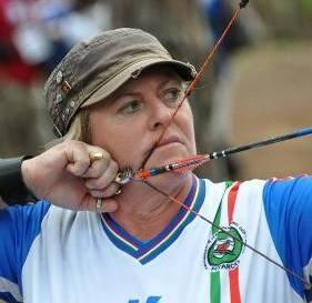 Tiro con l’arco Due modenesi in nazionale