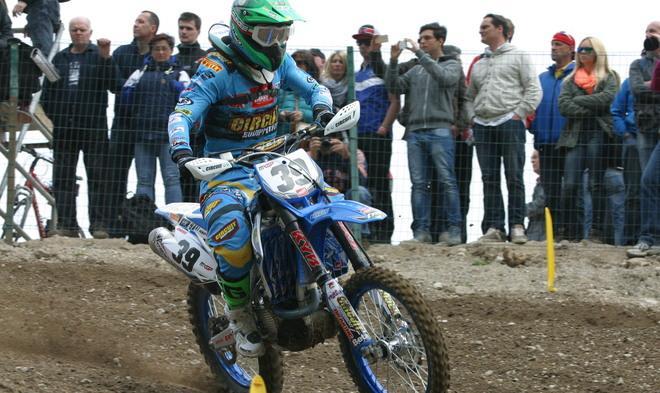 Guarneri nella top ten ad Arco di Trento