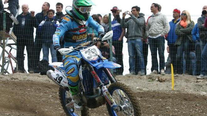 Guarneri nella top ten ad Arco di Trento