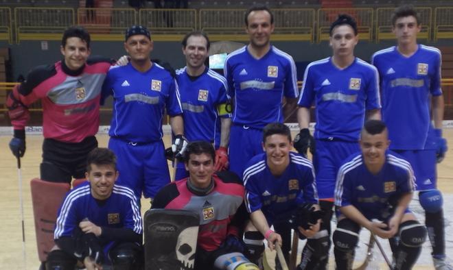 Hockey serie B. Uvp espugna Lodi e sogna l’A2