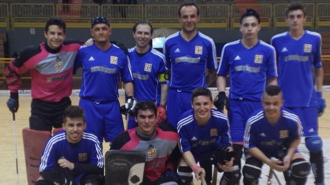 Hockey serie B. Uvp espugna Lodi e sogna l’A2