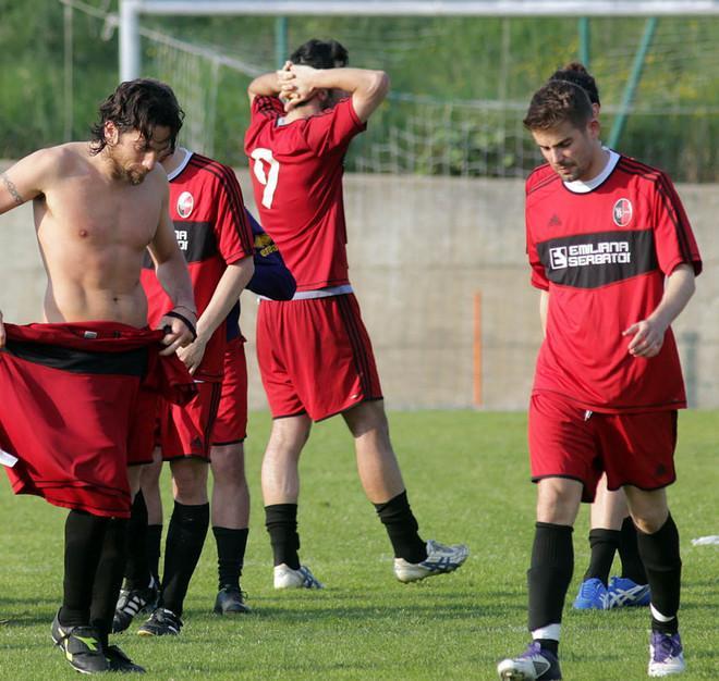 Soncini: «Una stagione compromessa sul dischetto, ma non molliamo la presa»