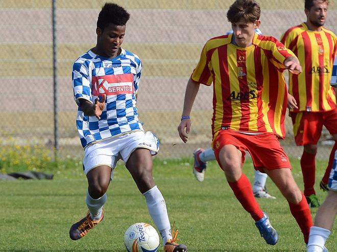 Castelvetro non vuole fare prigionieri 