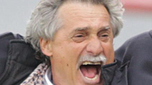 Pillon al debutto per imitare Vecchi