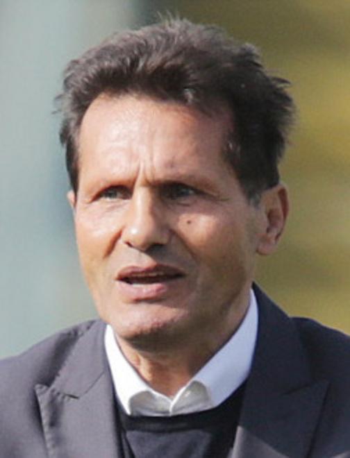Walter Novellino e un’onta da lavare
