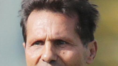 Walter Novellino e un’onta da lavare