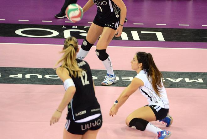 CIFRE E PAGELLE» Fabris stellare e MVP
