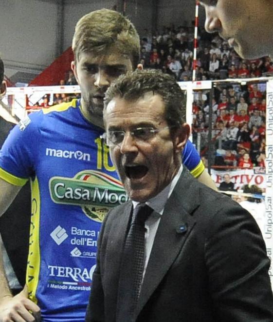 Lorenzetti filosofo «Verdetto esatto, ma troppo pesante» 