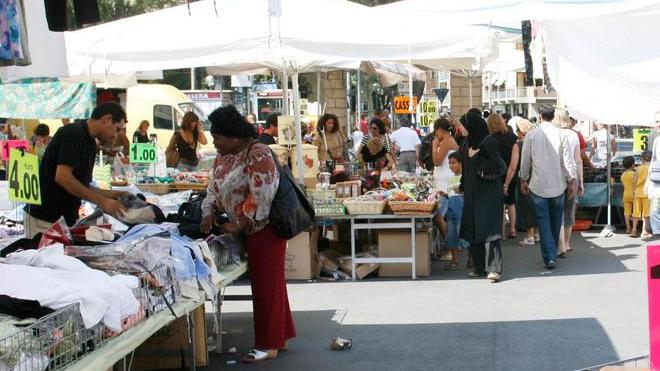 Al Novi Sad Consorzio il Mercato e Molinari offrono un caffè per aiutare Finale