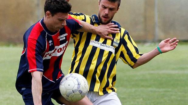 Camposanto e Quarantolese: spareggio