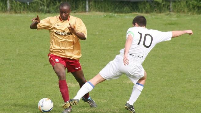 Gorzano, solo un pareggio e lo Zocca sfiora il colpaccio