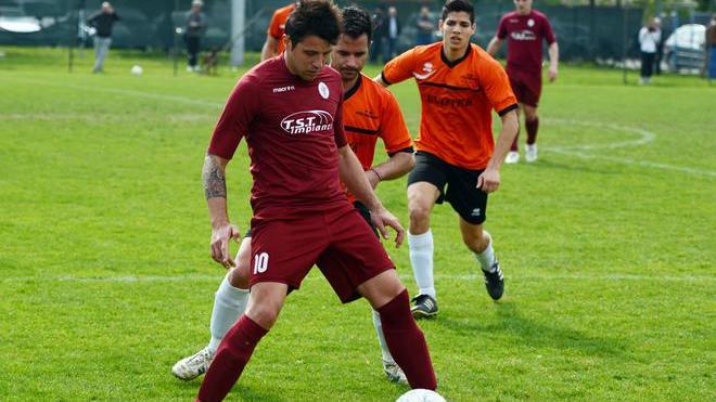 Il Colombaro scappa, Amadei sciupa e La Pieve rimonta