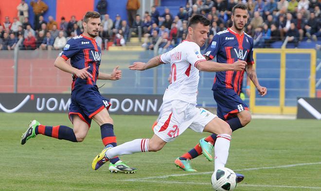 Il Carpi ha ritrovato morale e gamba per lo sgambetto-bis