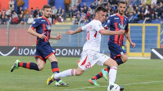 Il Carpi ha ritrovato morale e gamba per lo sgambetto-bis