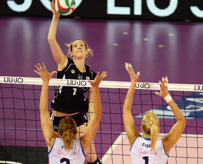 Liu•Jo: questa volta è game over 