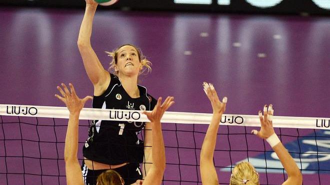 Liu•Jo: questa volta è game over