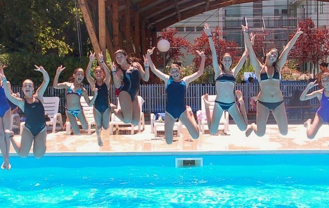 Il centro estivo è alle Pergolesi 