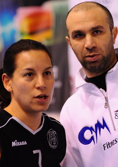 Il derby all’Argenta, per la Vb Impianti si complica il cammino