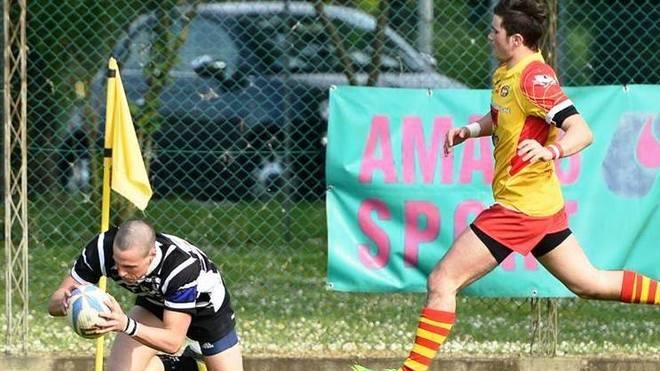 La Txt batte il Bassano e si salva