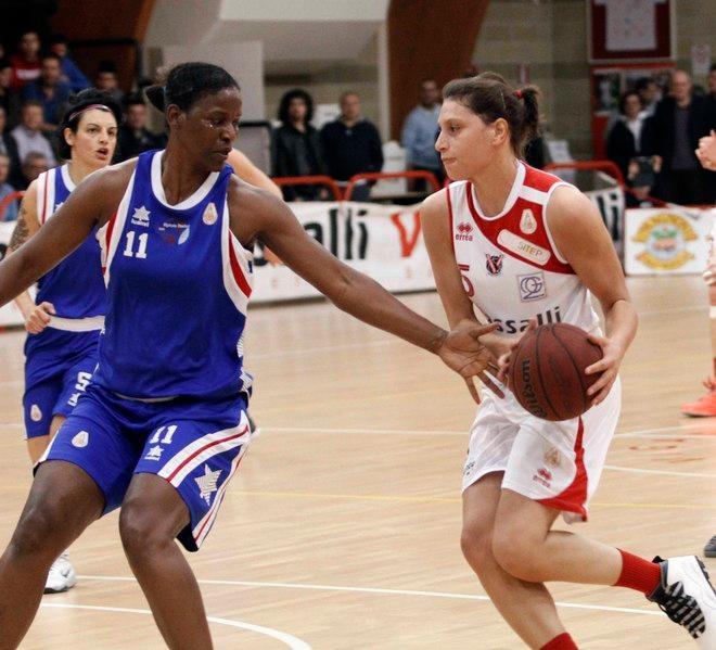 Vassalli 2G, la testa è già a Catania 