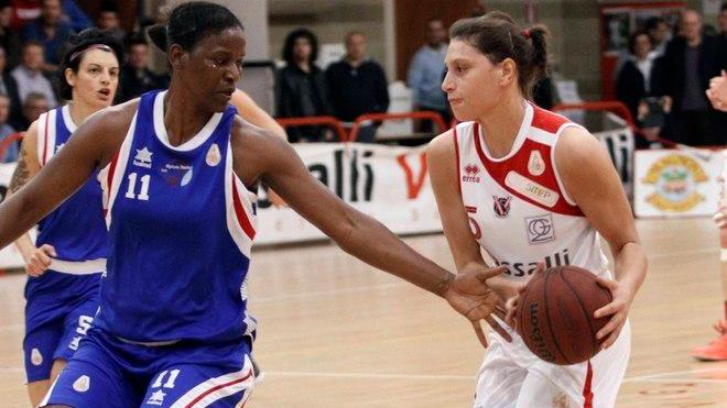 Vassalli 2G, la testa è già a Catania