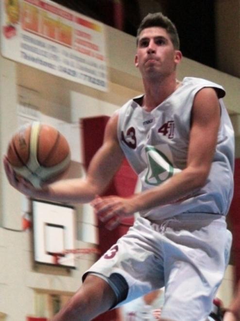 La Despar espugna Carpi e aggancia l’Arbor in vetta