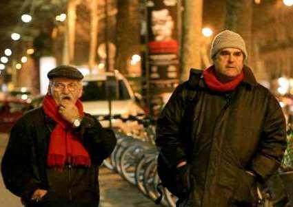 “Sangue” di Delbono dentro la morte i segni della nuova vita 