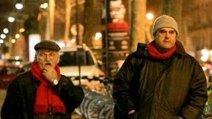 “Sangue” di Delbono dentro la morte i segni della nuova vita