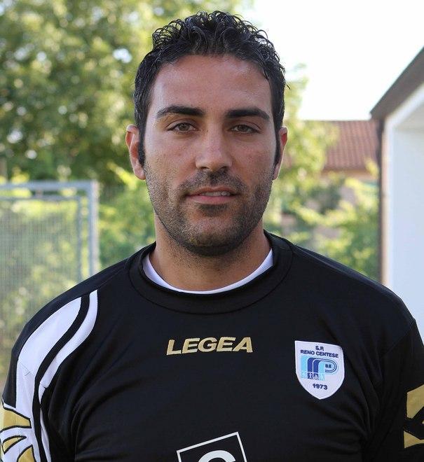 Reno Centese, una sconfitta che riapre l’incubo play out 