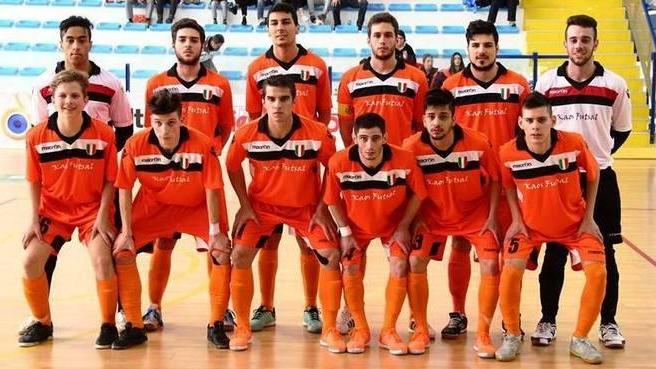 Il Futsal è travolgente negli ottavi scudetto