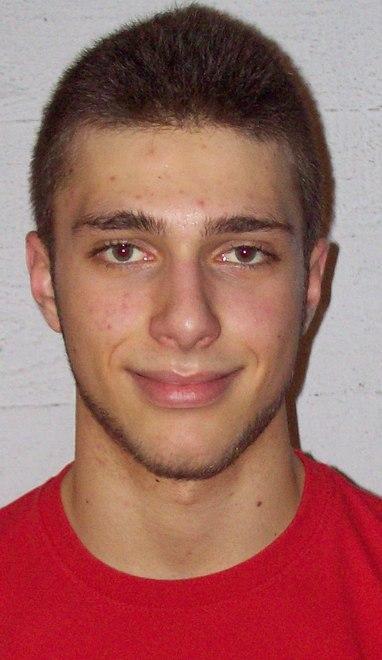 Il baby Gianserra brilla nell’Under 19 e con la selezione