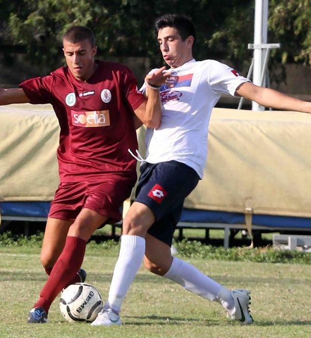 La Copparese che non t’aspetti fa fuori l’Alfonsine 