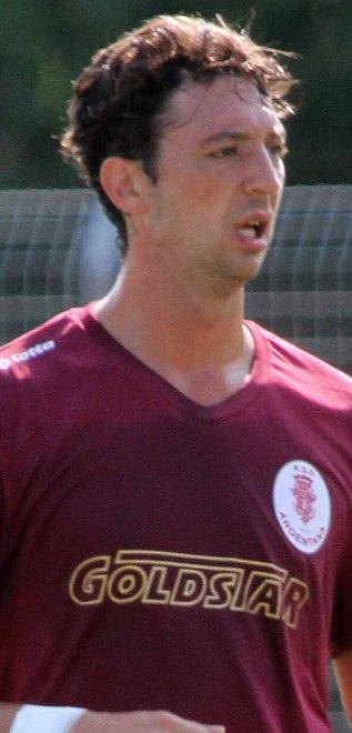 La Sampierana sfugge alla Ribelle 