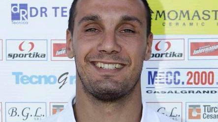 Il Castellarano batte l’Unione e lascia la zona retrocessione