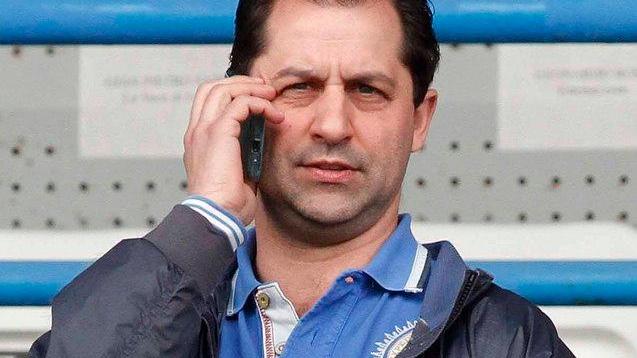 «Non mi preoccupo manca solamente un piccolo passo»